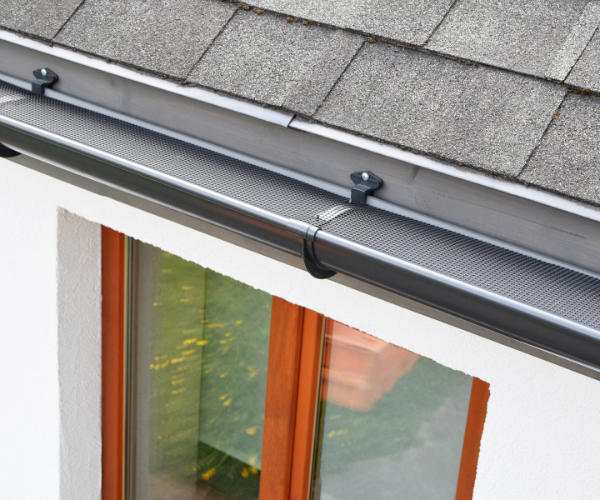 Choosing the Best Gutters for Your Chicago Home